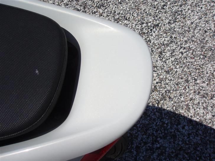 Yamaha Jog R byttet til senda billede 18