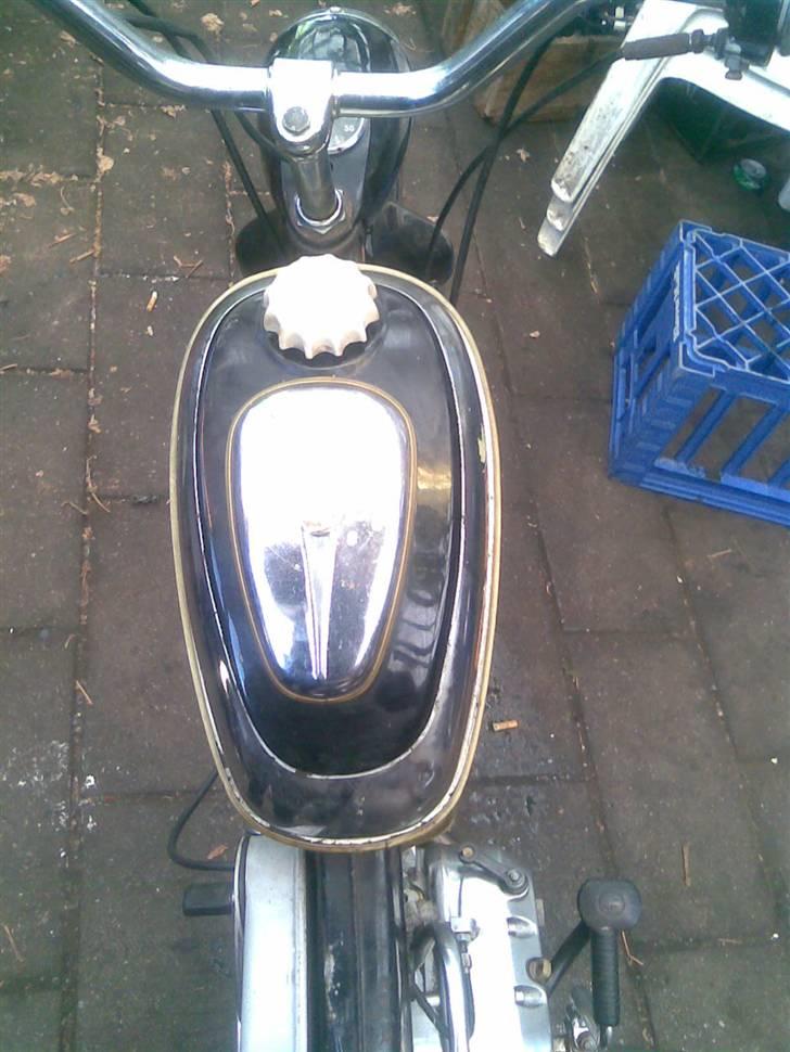 Puch ms50 billede 13