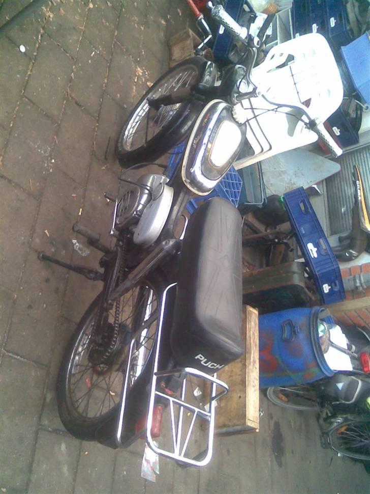 Puch ms50 billede 14