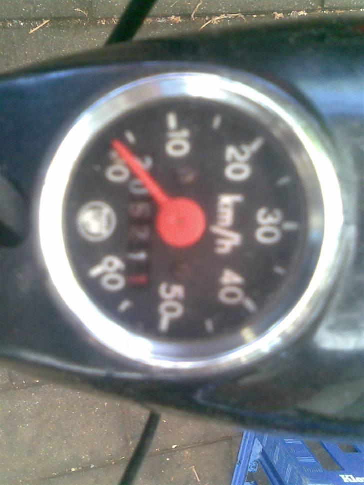 Puch ms50 billede 15