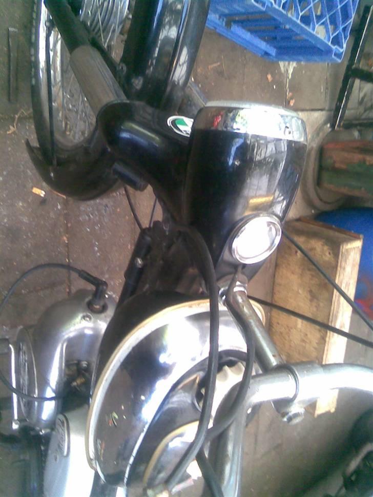 Puch ms50 billede 16