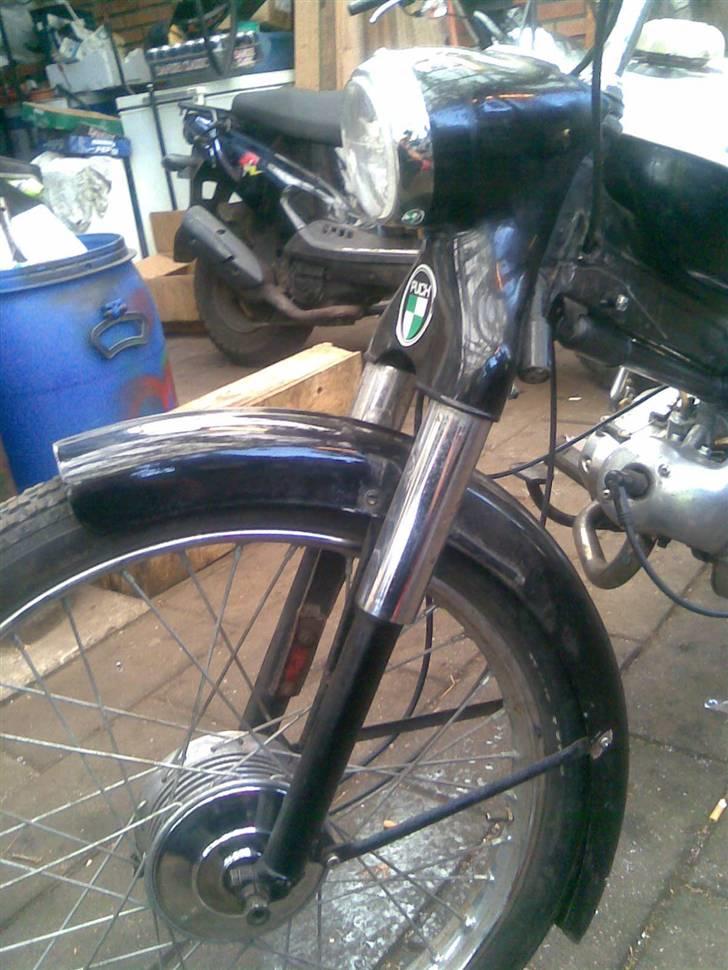 Puch ms50 billede 17