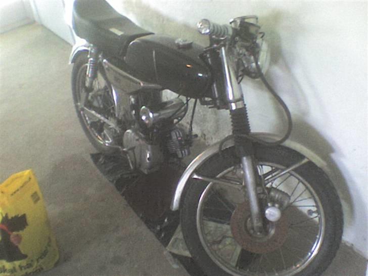 Yamaha Fs 1 4Gear Dx < Solgt > billede 2