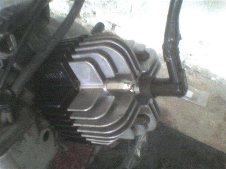 Yamaha Fs 1 4Gear Dx < Solgt > billede 3