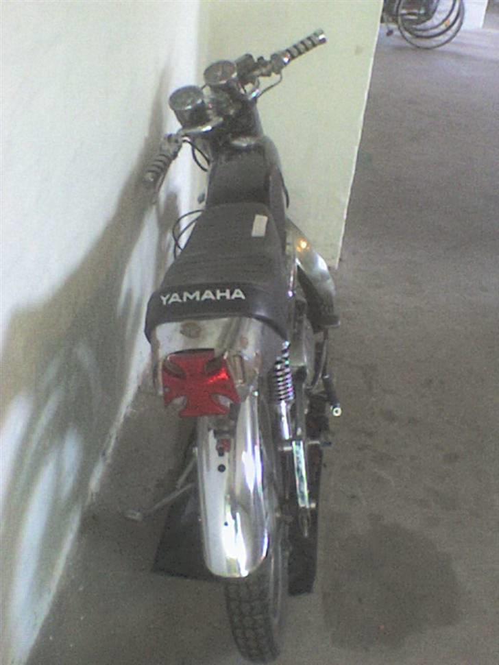 Yamaha Fs 1 4Gear Dx < Solgt > billede 4