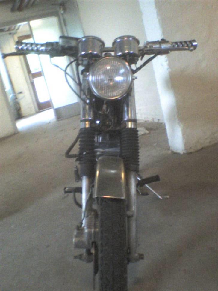 Yamaha Fs 1 4Gear Dx < Solgt > billede 5