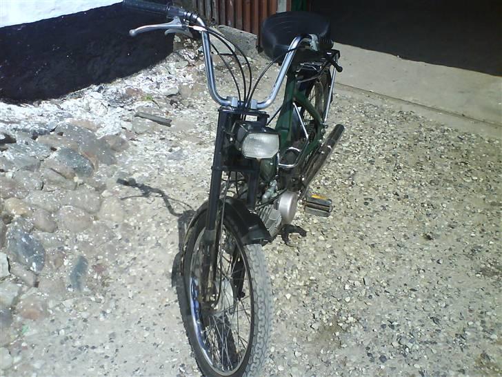 Puch Maxi P   | Før | billede 3