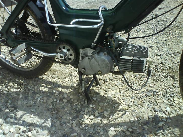 Puch Maxi P   | Før | billede 5