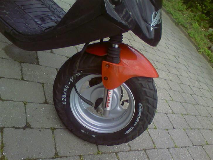 PGO HOT 50 ( solgt) :( billede 17