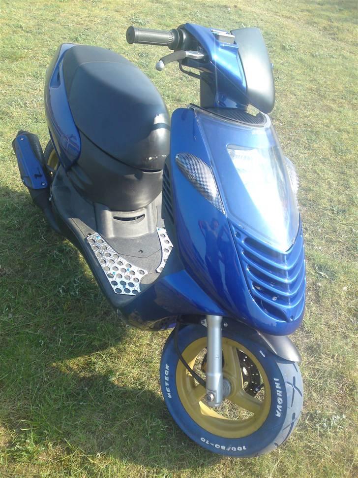 Aprilia sonic TILSALG billede 1