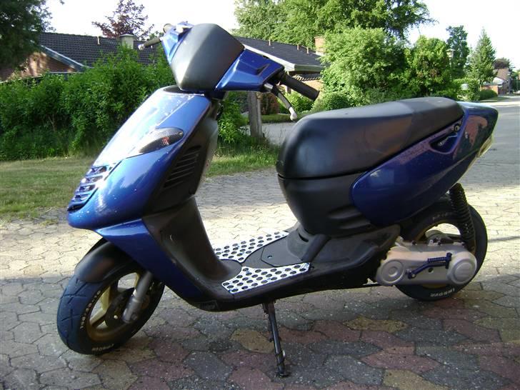 Aprilia sonic TILSALG billede 5