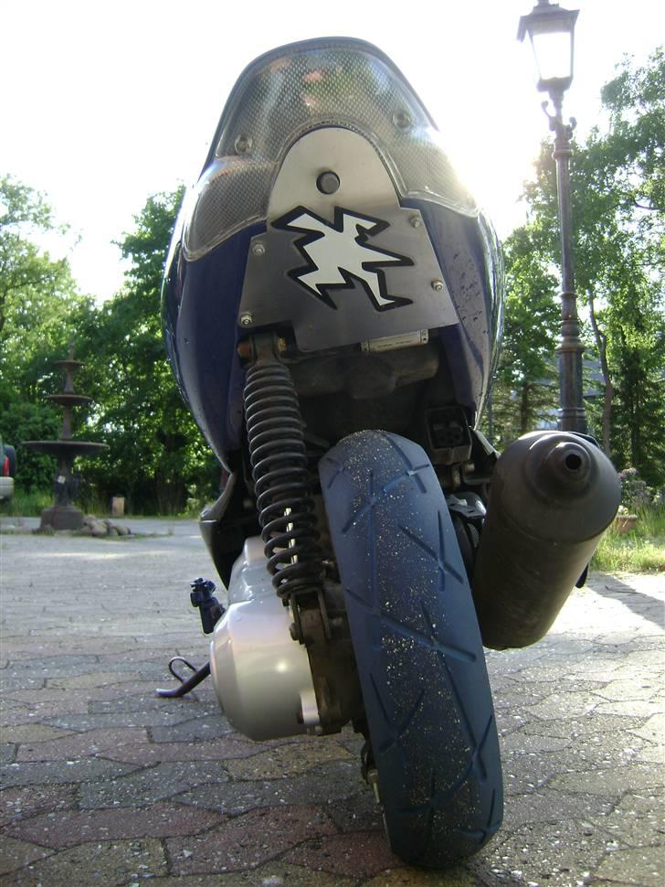 Aprilia sonic TILSALG billede 6