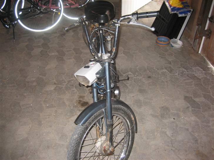 Puch Maxi KL   (SOLGT) billede 3