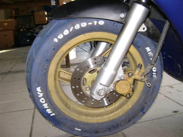 Aprilia sonic TILSALG billede 11