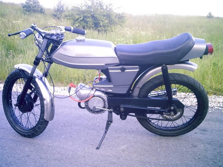 Puch Monza Grand Prix billede 2