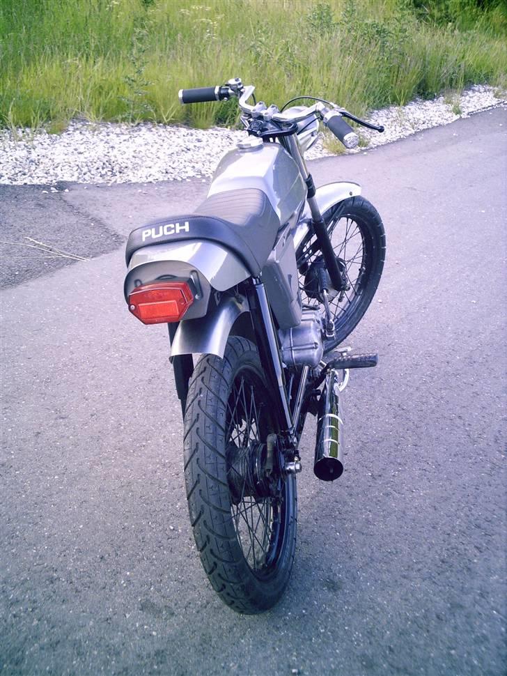 Puch Monza Grand Prix billede 3