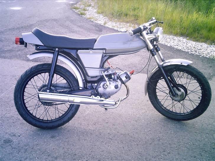 Puch Monza Grand Prix billede 4