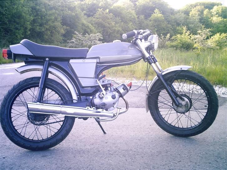 Puch Monza Grand Prix billede 5