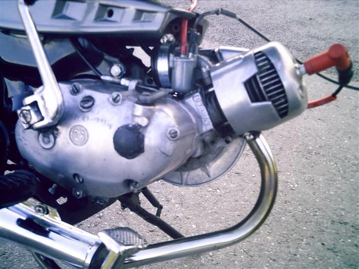 Puch Monza Grand Prix billede 6