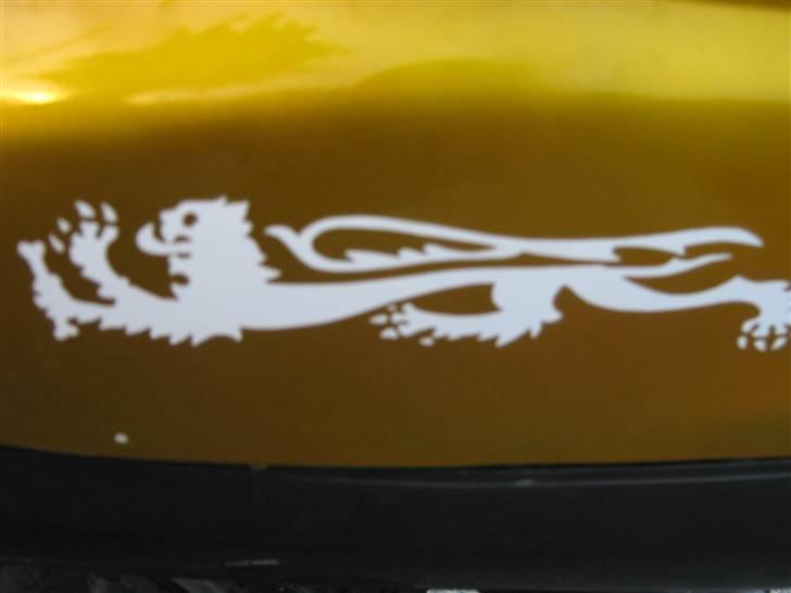 Yamaha jog ac byttet billede 10