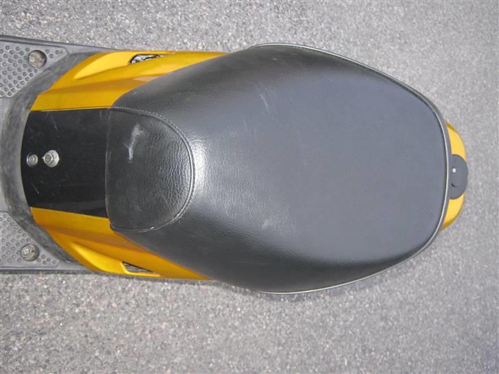 Yamaha jog ac byttet billede 11