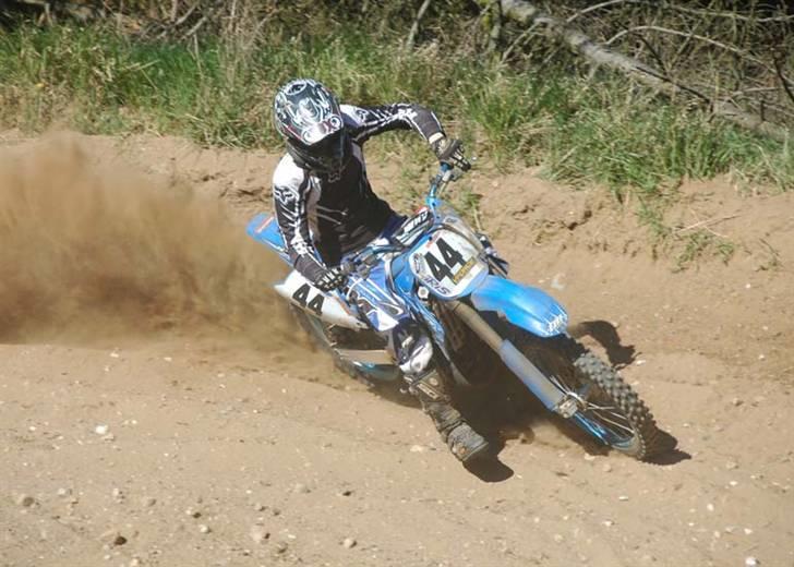 TM 85/125 tilsalg  billede 1