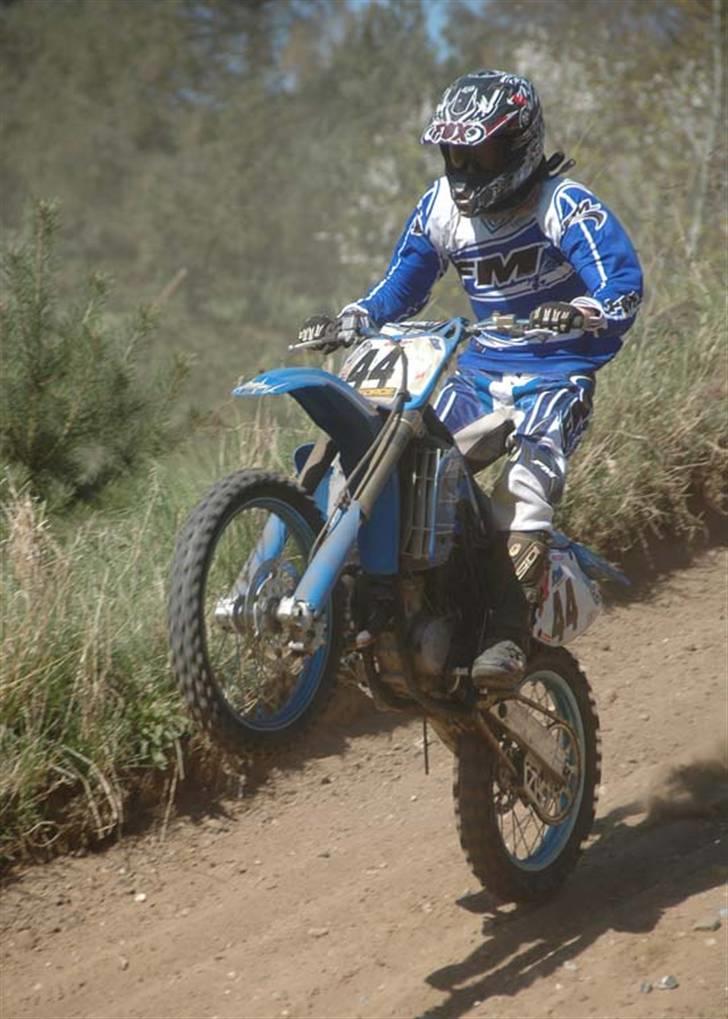 TM 85/125 tilsalg  billede 2