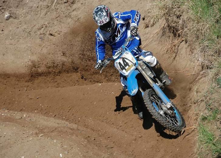 TM 85/125 tilsalg  billede 3