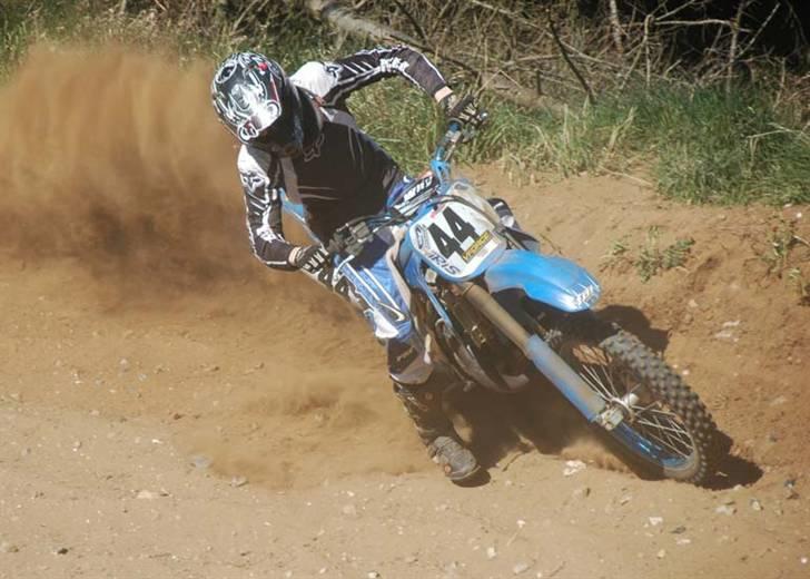 TM 85/125 tilsalg  billede 5