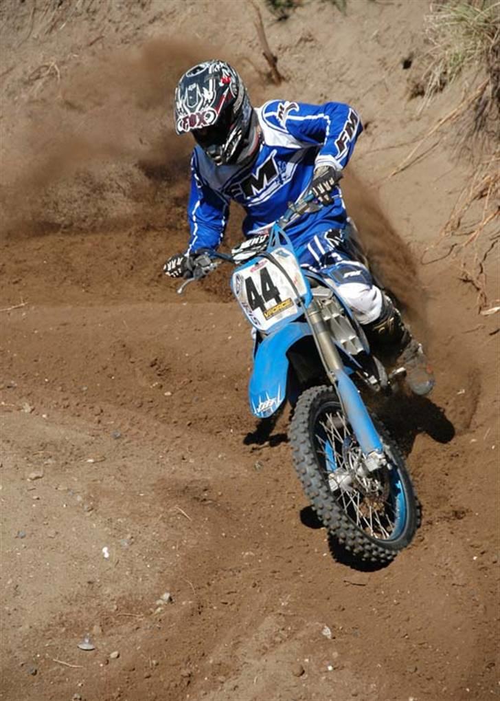 TM 85/125 tilsalg  - kommer flere skal lige have taget nogen billede 6