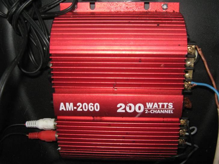 Yamaha jog ac byttet billede 13