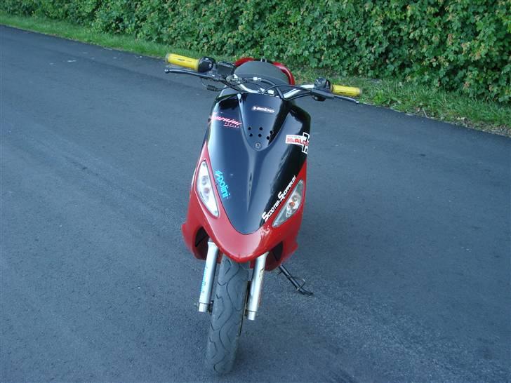 PGO Galaxy -SOLGT- billede 2