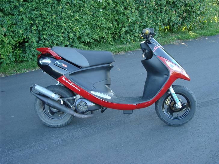 PGO Galaxy -SOLGT- billede 3