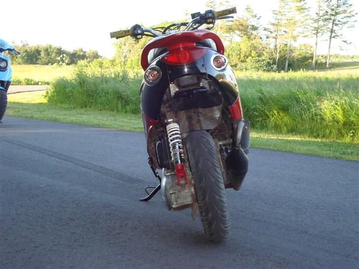 PGO Galaxy -SOLGT- billede 4