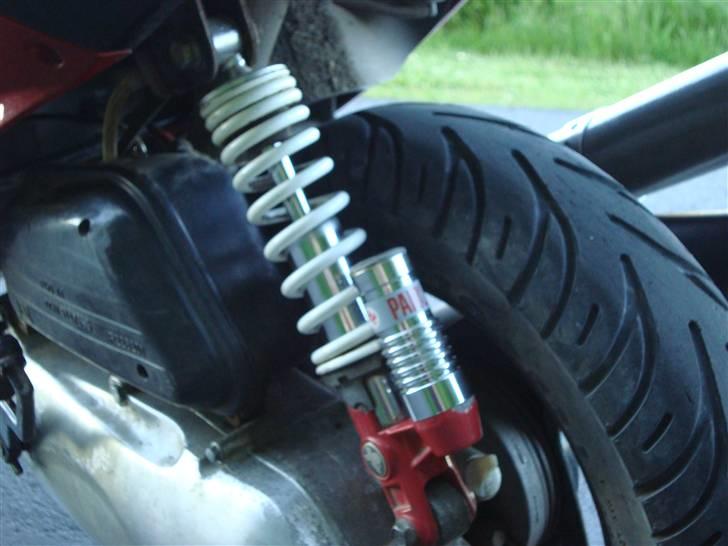 PGO Galaxy -SOLGT- billede 5