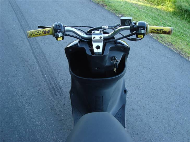 PGO Galaxy -SOLGT- billede 6