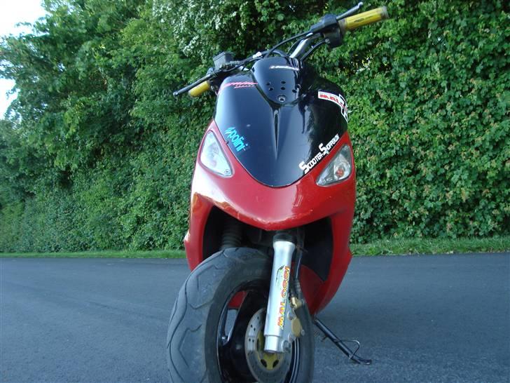 PGO Galaxy -SOLGT- billede 8