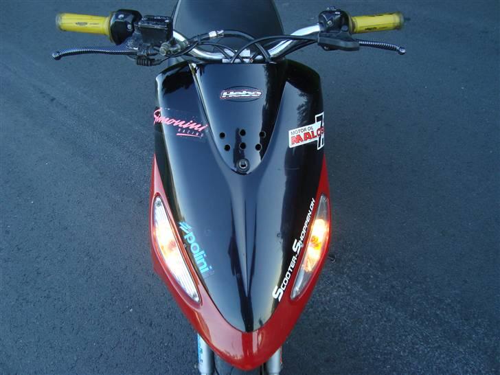 PGO Galaxy -SOLGT- billede 9