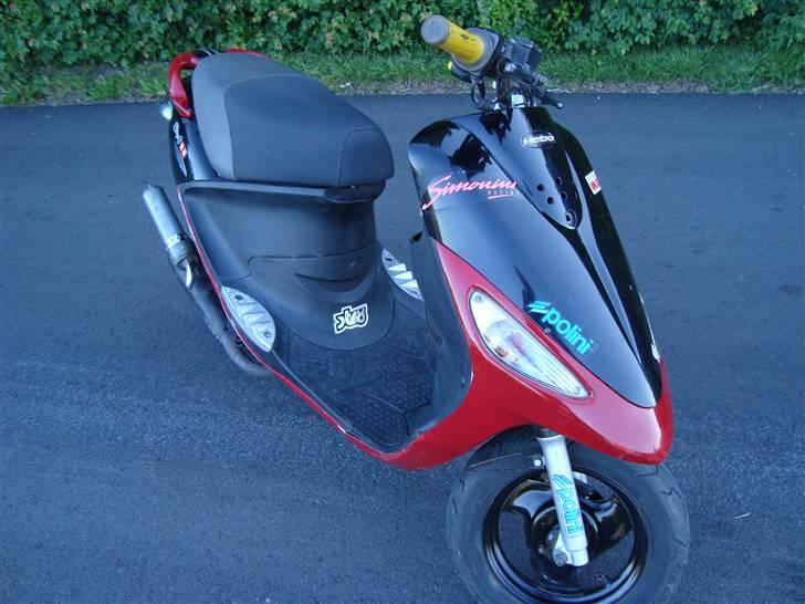 PGO Galaxy -SOLGT- billede 10