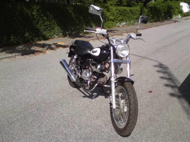 Jincheng  Knight (mc) billede 1