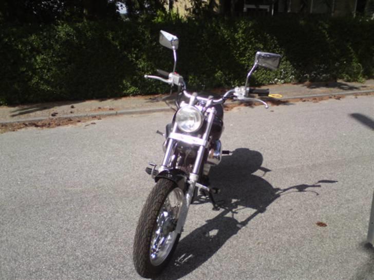 Jincheng  Knight (mc) billede 2