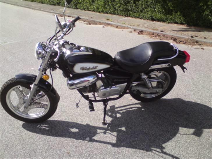 Jincheng  Knight (mc) billede 3