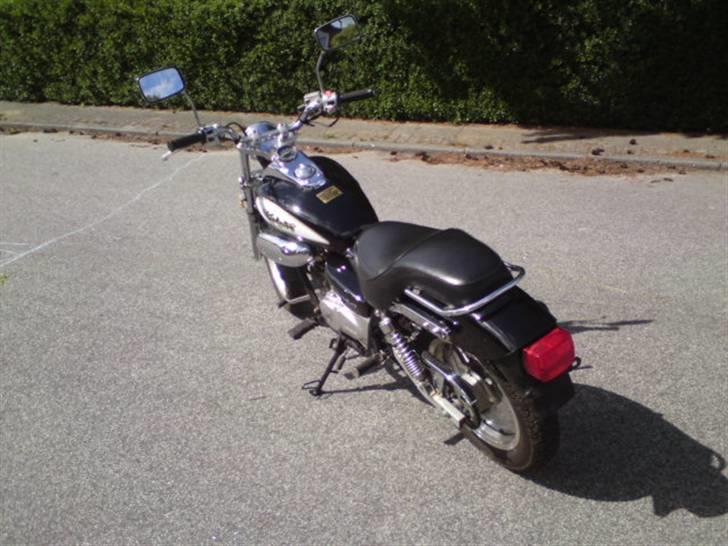 Jincheng  Knight (mc) billede 5