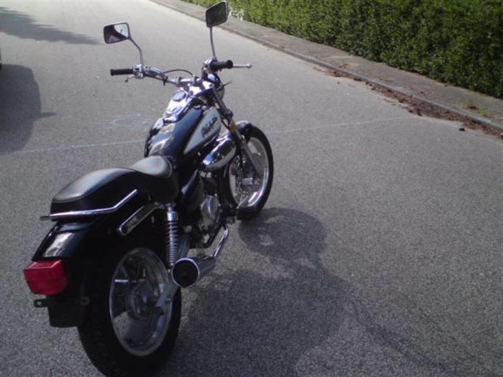 Jincheng  Knight (mc) billede 6