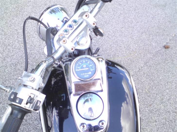 Jincheng  Knight (mc) billede 9