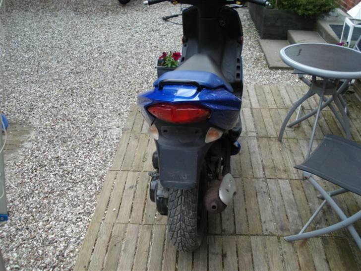 Peugeot speedfight 2 byttet billede 3