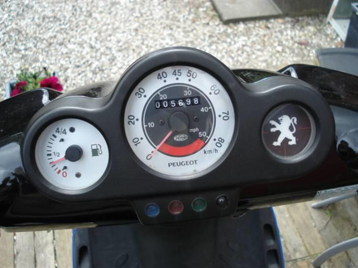 Peugeot speedfight 2 byttet billede 6