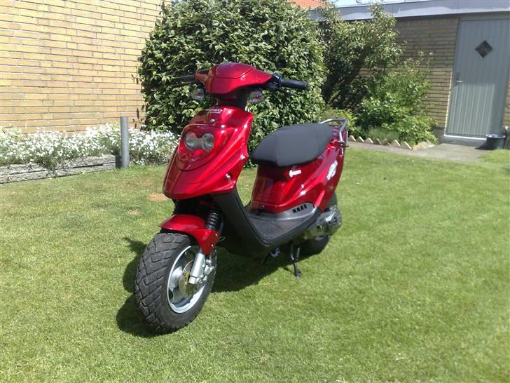 PGO hot 50 billede 1