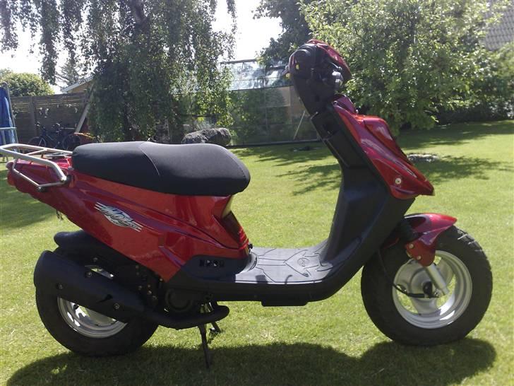 PGO hot 50 billede 2