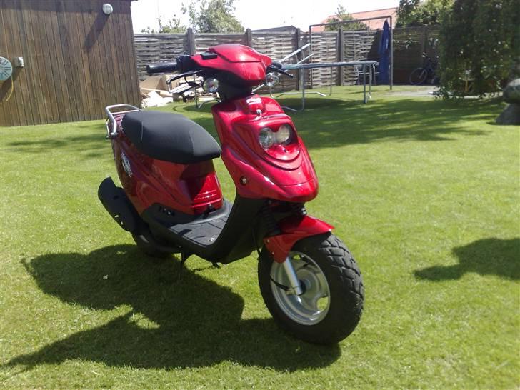 PGO hot 50 billede 4